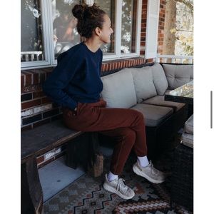 Tracksmith Trackhouse Sweatpants